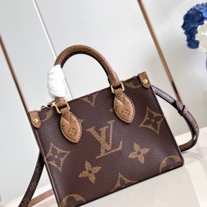 LV M46839 OnTheGo BB Tote